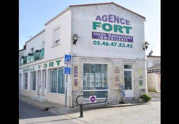 Agence Fort Immobilier