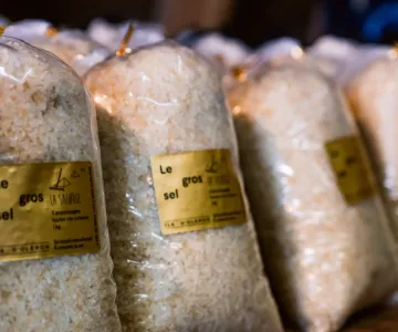 Produit du terroir