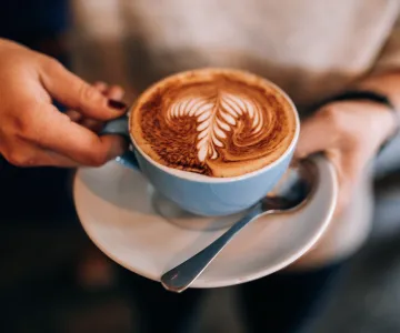 Cafés et bars, la Brée les Bains