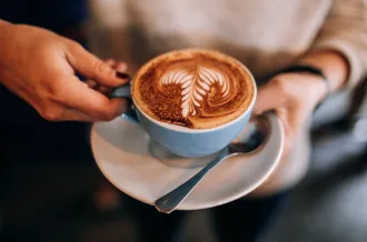 Cafés et bars, la Brée les Bains