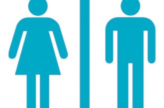 Toilettes Publiques - Plage de Planginot