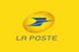 Agence postale communale - La Brée-les-Bains