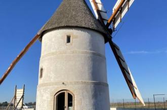 Moulin de La Brée