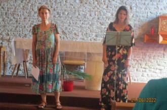 Fête de la musique