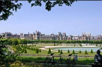 Fontainebleau