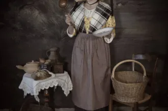 Atelier cuisine "moutarde de pain" par les Temps d'Aénor_La Brée-les-Bains