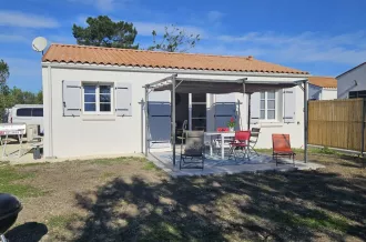 M. et Mme Borges Petit_La Brée-les-Bains