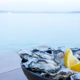 Fruits de mers