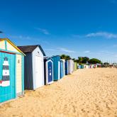 Plages La Brée