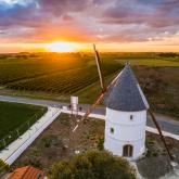 Moulin La Brée les Bains