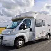 Camping Car