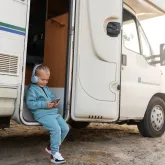 Aires camping-cars