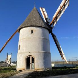 Moulin de La Brée