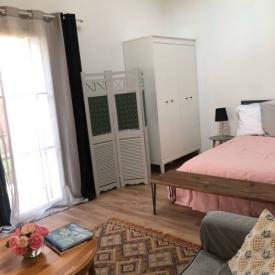 Chambre d'hôte - La Chambre de Lucie