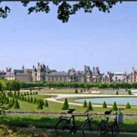 Fontainebleau