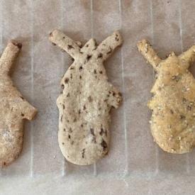 Atelier biscuits