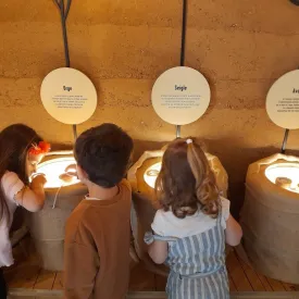 Atelier 4-6 ans
