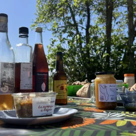 Visite dégustation_La Brée-les-Bains