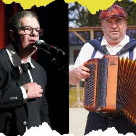 Concert : Quand la musique retrouve les textes_La Brée-les-Bains