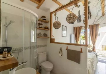 Villa clair de dune_Saint-Georges-d'Oléron