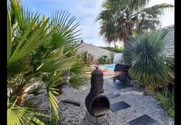 Villa clair de dune_Saint-Georges-d'Oléron