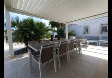 Villa clair de dune_Saint-Georges-d'Oléron