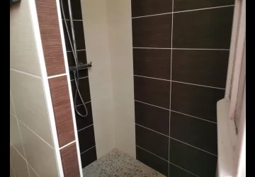 salle d'eau
