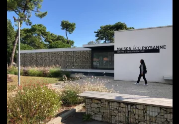 La Maison éco-paysanne