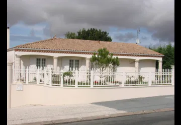 Extérieur Maison