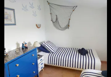 SUITE PERLE MARINE
