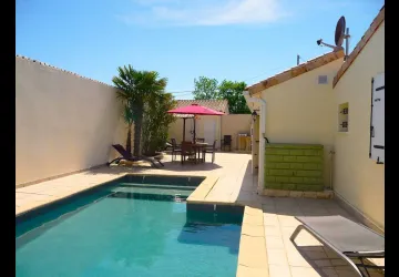 Villa Dolce Vita_Marennes-Hiers-Brouage