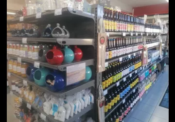Produits régionaux