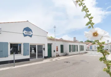 SAS Actarus Construction