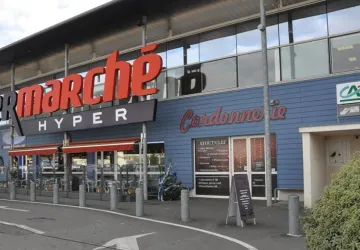 Intermarché