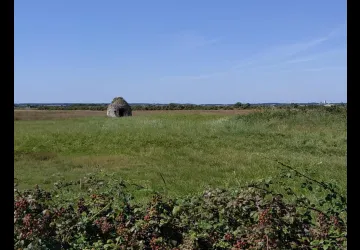 Les Saloches - Souhe_Le Gua