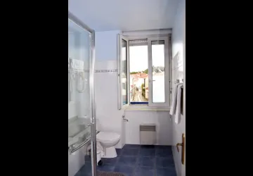 SDB Chambre Twin