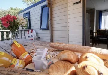 Camping APV l'Anse des Pins_Saint-Georges-d'Oléron