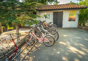 Camping Oléron Loisirs