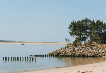 ATC Routes du Monde l'Orée des Bois_Saint-Pierre-d'Oléron