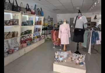 La Boutiqu'à Naya_Marennes-Hiers-Brouage