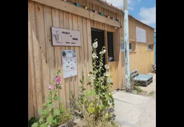 Louloute et Simone