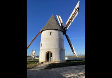 Moulin de La Brée