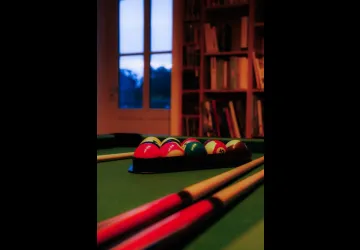 billard
