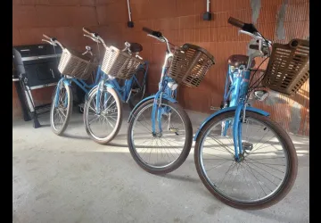 Meublé de M. et Mme Ameloot_La Brée-les-Bains