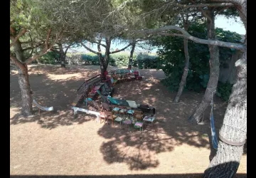 Théâtre à la Pierrotte en 2023