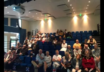 Conférence sur : Alexandre Dumas