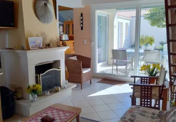 Meublé de Defaye Marcel_La Brée-les-Bains