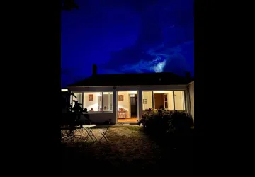 Meublée de Mr et Mme  Dervieux : Paulette_La Brée-les-Bains