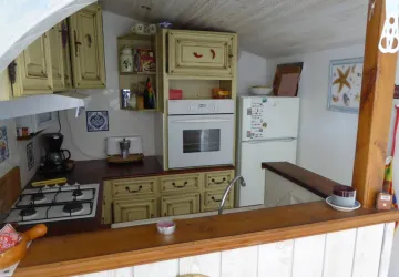 Les Volets Bleus_La Brée-les-Bains