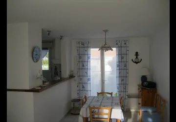 Meublé de M. et Mme Etournaud